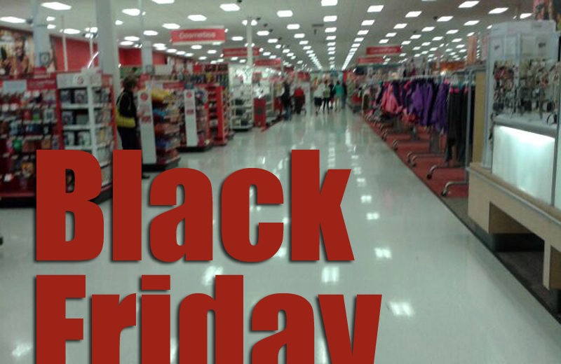 Where To Find Black Friday Internet Sales