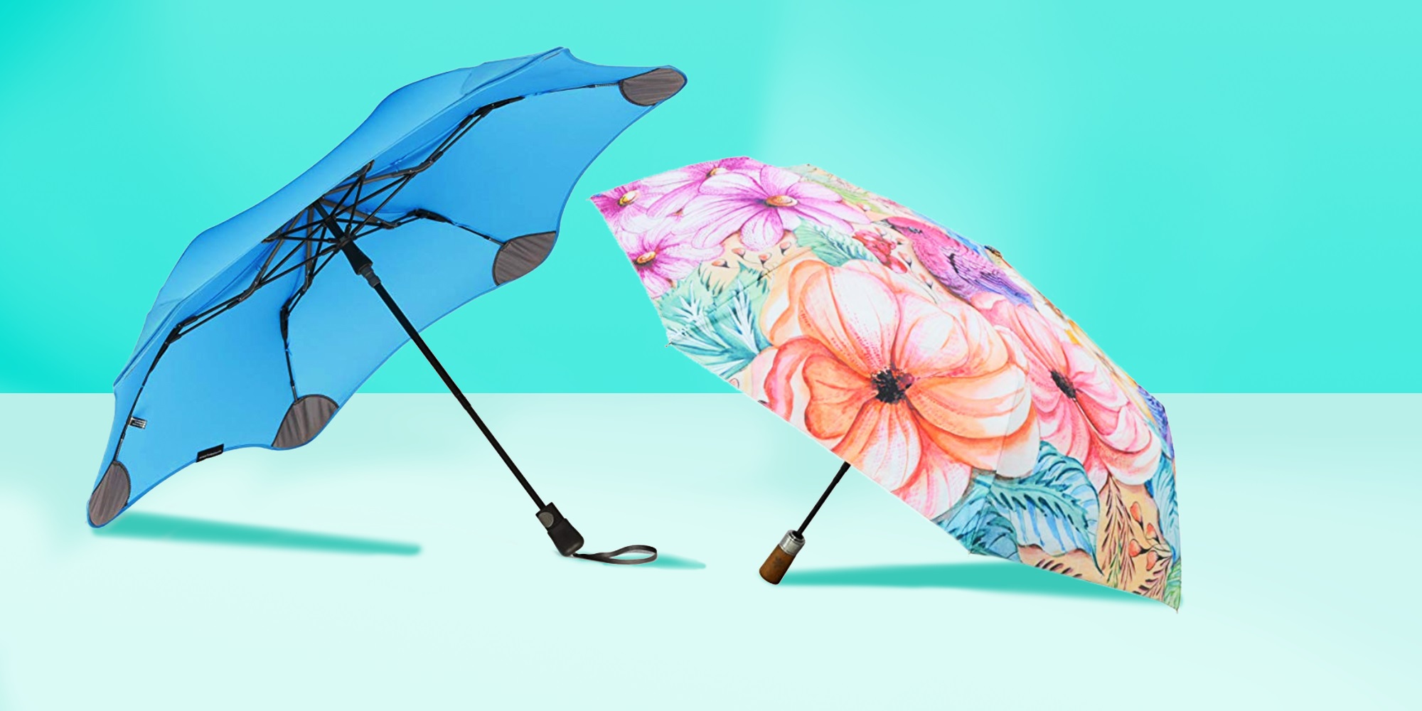 best travel umbrella