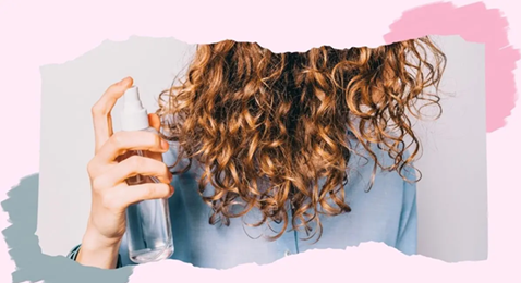 How Bad Is Salt Water For Your Hair?