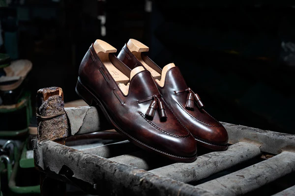 Mallorca’s Shoe-Making Tradition